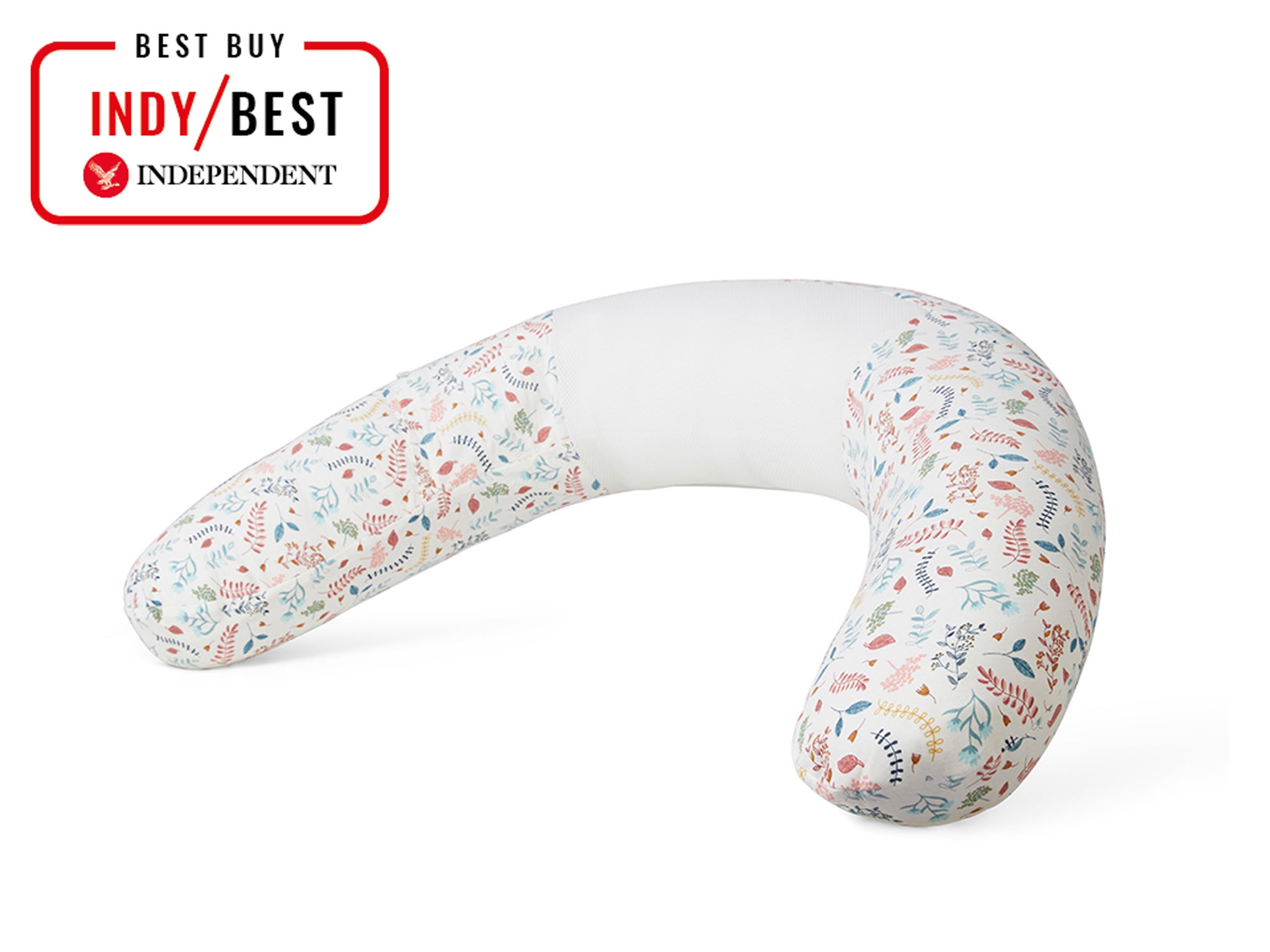 Best pregnancy pillows 2024 tried and tested The Independent